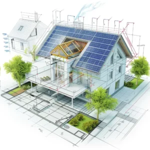 Studio Floema - Efficienza energetica negli edifici